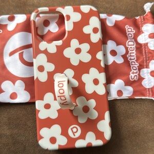 Loopy iPhone case for iPhone 12 Pro